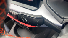 SEAT Ibiza 1.0 TSI 110 FR 5dr Petrol Hatchback